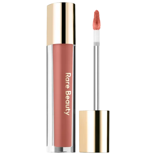 Оттеночный блеск для губ Rare Beauty by Selena Gomez Stay Vulnerable Glossy Lip Balm - Nearly Neutral