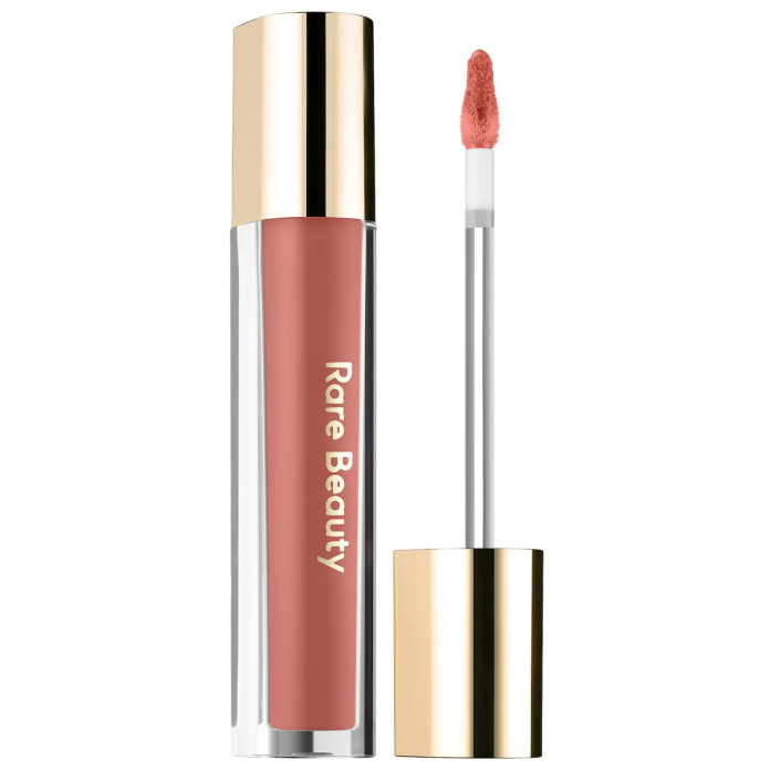 Оттеночный блеск для губ Rare Beauty by Selena Gomez Stay Vulnerable Glossy Lip Balm - Nearly Neutral