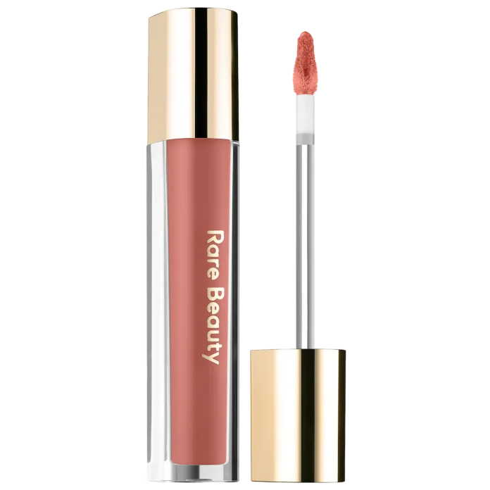 Оттеночный блеск для губ Rare Beauty by Selena Gomez Stay Vulnerable Glossy Lip Balm - Nearly Neutral