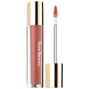 Оттеночный блеск для губ Rare Beauty by Selena Gomez Stay Vulnerable Glossy Lip Balm - Nearly Neutral