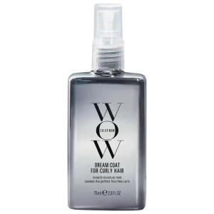 Средство для укладки кудрявых волос COLOR WOW Mini Dream Coat Anti-Frizz Treatment for Curly Hair - 75ml