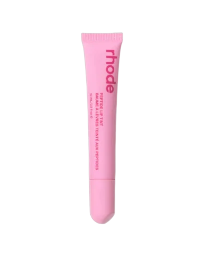 Питательный бальзам с пептидами rhode peptide lip tint - Jelly Bean