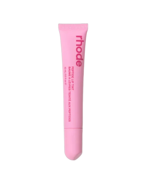 Питательный бальзам с пептидами rhode peptide lip tint - Jelly Bean