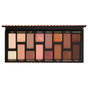 Палетка Too Faced Born This Way The Natural Nudes Eyeshadow Palette