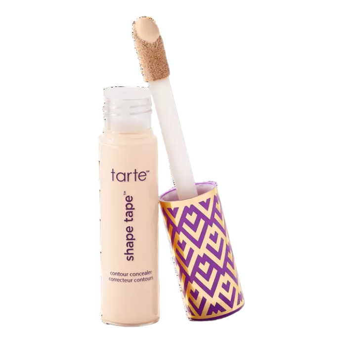 Консилер tarte shape tape™ concealer 22N Light Neutral