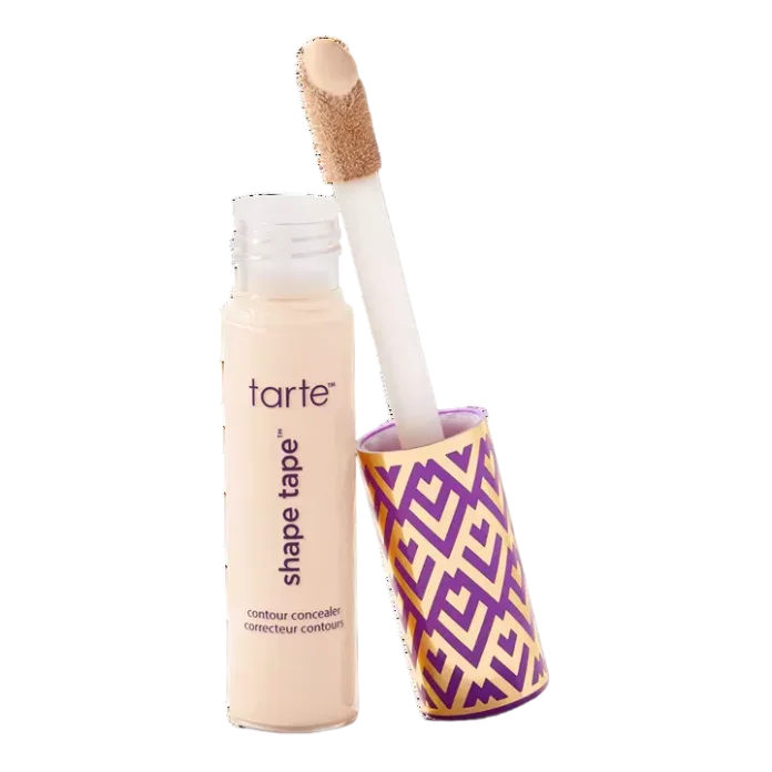 tarte shape tape™ concealer 22N Light Neutral konsileri