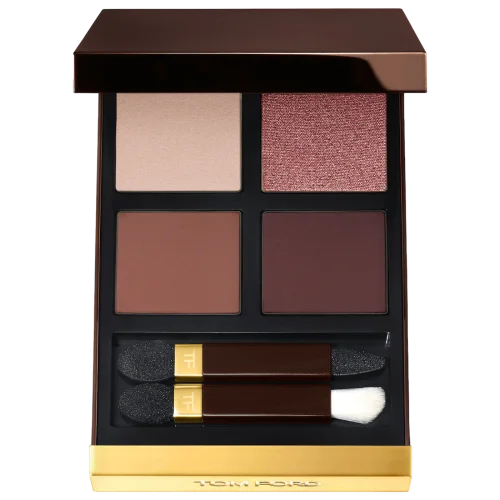 Палетка теней TOM FORD Eye Color Quad Eyeshadow Palette - 30 Insolent Rose