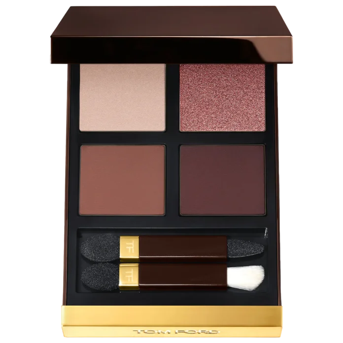 Палетка теней TOM FORD Eye Color Quad Eyeshadow Palette - 30 Insolent Rose