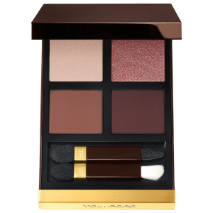 Палетка теней TOM FORD Eye Color Quad Eyeshadow Palette - 30 Insolent Rose
