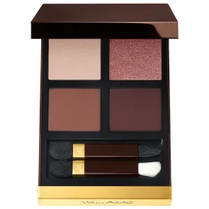 Палетка теней TOM FORD Eye Color Quad Eyeshadow Palette - 30 Insolent Rose