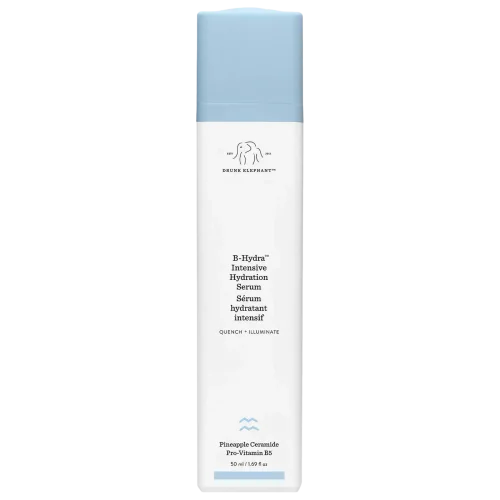 Увлажняющая сыворотка с гиалуроновой кислотой Drunk Elephant B-Hydra™ Intensive Hydration Serum with Hyaluronic Acid