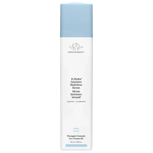 Drunk Elephant B-Hydra™ Intensive Hydration Serum with Hyaluronic Acid gialuron kislotali namlovchi sivorotka