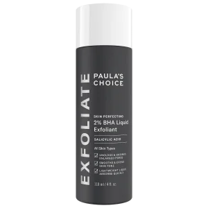 Paula's Choice Skin Perfecting 2% BHA Liquid Exfoliant 118ml tonigi
