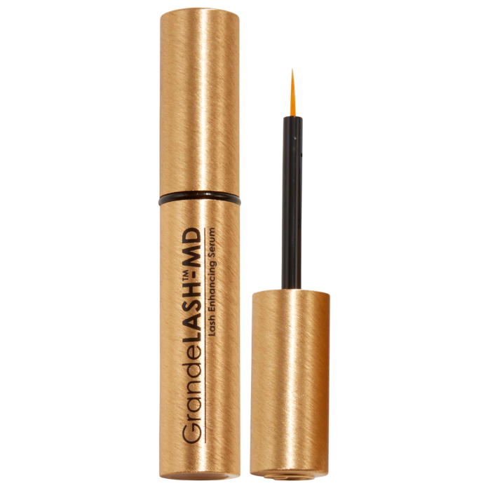 Сыворотка для роста ресниц Grande Cosmetics GrandeLASH - MD Lash Enhancing Serum - 1ml