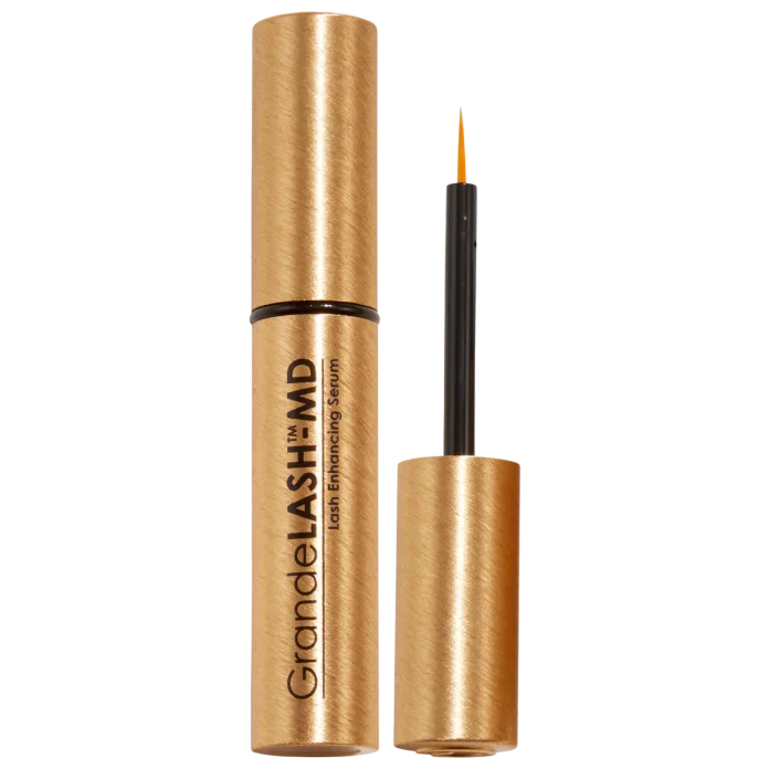 Сыворотка для роста ресниц Grande Cosmetics GrandeLASH - MD Lash Enhancing Serum - 1ml