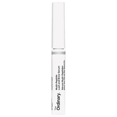 Сыворотка для роста ресниц и бровей The Ordinary Multi-Peptide Lash and Brow Serum