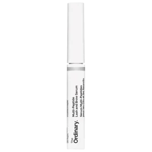 The Ordinary Multi-Peptide Lash and Brow Serum kiprik va qosh o'stirish uchun sivorotka