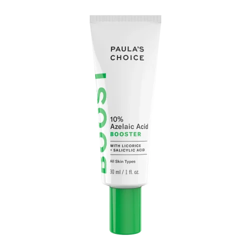 Бустер против покраснений Paula's Choice 10% Azelaic Acid BOOSTER for Redness Relief - 30 ml