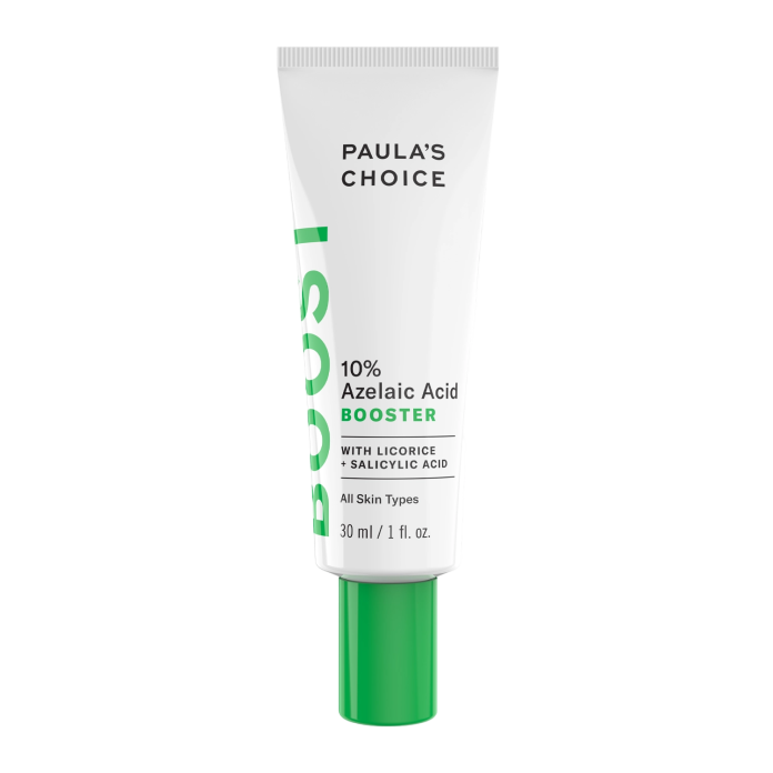 Paula's Choice - Сыворотка с 10% азелаиновой кислотой - 10% Azelaic Acid Booster - 30ml