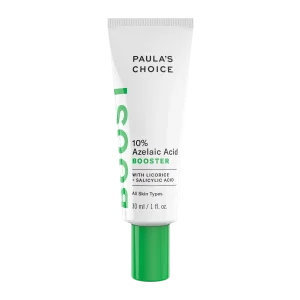 Бустер против покраснений Paula's Choice 10% Azelaic Acid BOOSTER for Redness Relief - 30 ml