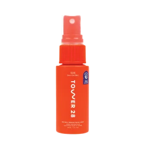 Спрей для лица Tower 28 Beauty Mini SOS Daily Rescue Facial Spray with Hypochlorous Acid - 30ml