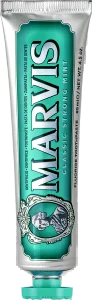 Зубная паста MARVIS - Классическая Насыщенная Мята Classic strong mint
