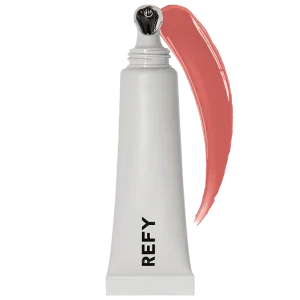 Блеск для губ REFY Lip Gloss with Hyaluronic Acid - Rosewood