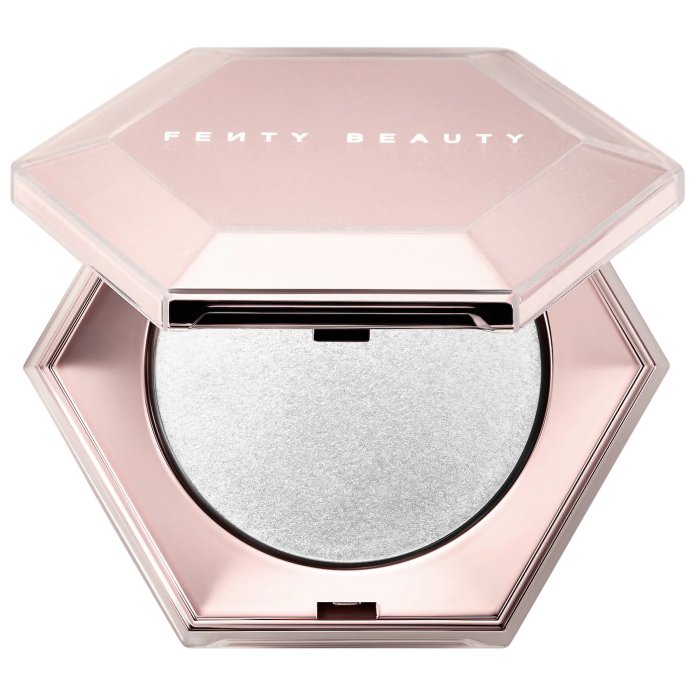 Хайлайтер Fenty Beauty Diamond Bomb All-Over Diamond Veil