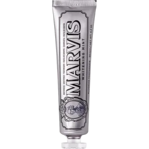 Зубная паста Marvis отбеливающая мята Whitening Mint 85 ml