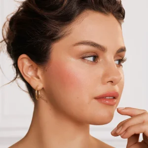 Жидкий хайлайтер Rare Beauty by Selena Gomez  Positive Light Liquid Luminizer Highlight - Enlighten