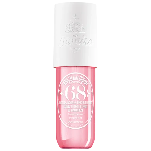 SOL DE JANEIRO Cheirosa 68 Beija Flor Hair & Body Fragrance Mist 90mL sprey