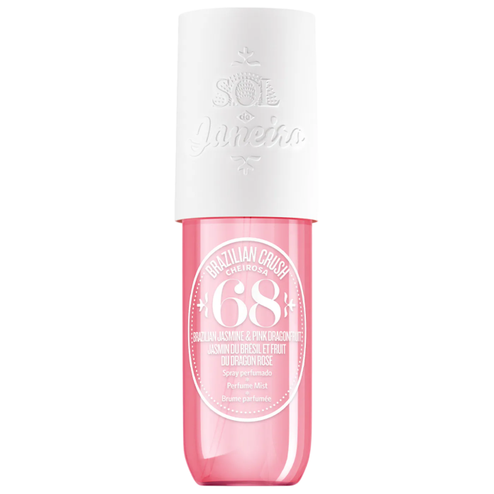 Спрей SOL DE JANEIRO Cheirosa 68 Beija Flor Hair & Body Fragrance Mist 90mL