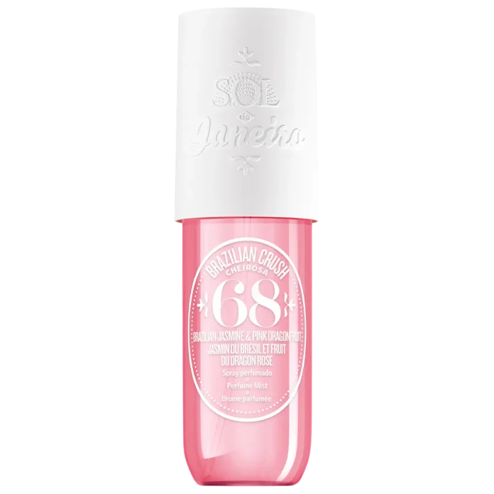 SOL DE JANEIRO Cheirosa 68 Beija Flor Hair & Body Fragrance Mist 90mL sprey