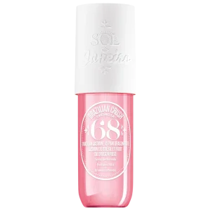 SOL DE JANEIRO Cheirosa 68 Beija Flor Hair & Body Fragrance Mist 90mL sprey