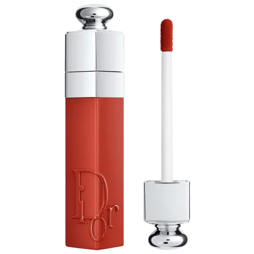 Тинт для губ Dior Addict Lip Tint 421 Natural Tea