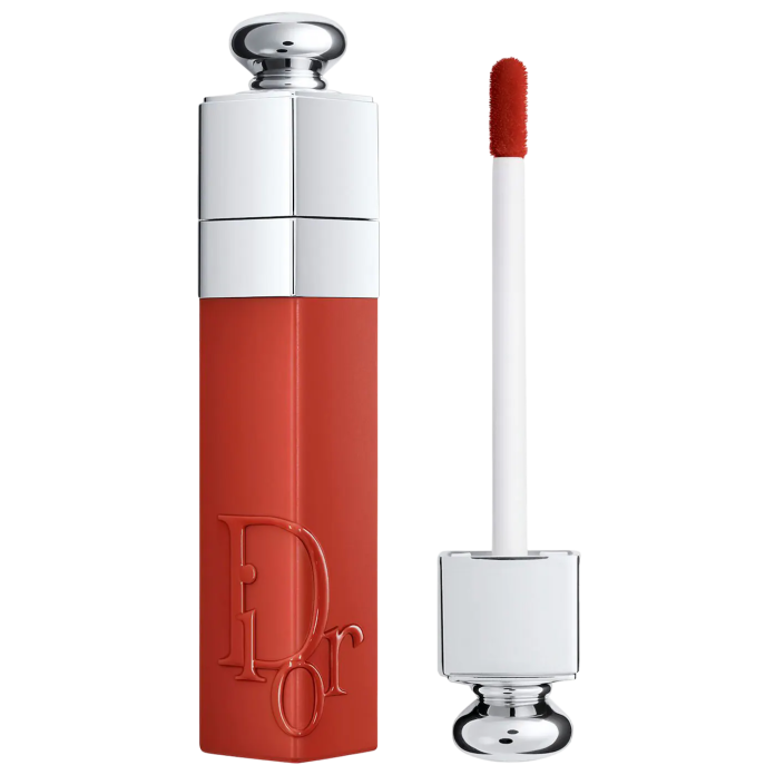 Тинт для губ Dior Addict Lip Tint 421 Natural Tea