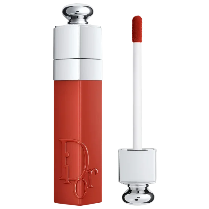Dior Addict Lip Tint 421 Natural Tea lab tinti