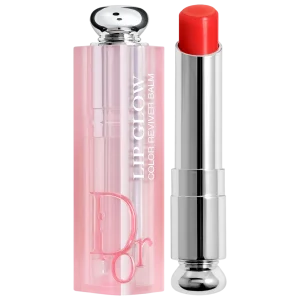 Оттеночный бальзам Dior Addict Lip Glow Balm - 015 Cherry