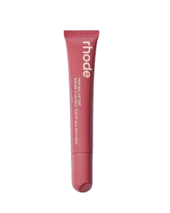 Питательный бальзам с пептидами rhode peptide lip tint - Salty tan