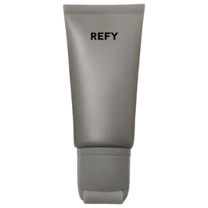 Сыворотка-праймер с ниацинамидом с удобным апликатором-массажером REFY Glow and Sculpt Face Serum Primer with Niacinamide
