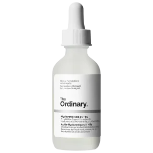 Cыворотка для увлажнения The Ordinary Hyaluronic Acid 2% + Vitamin B5 - 60ml