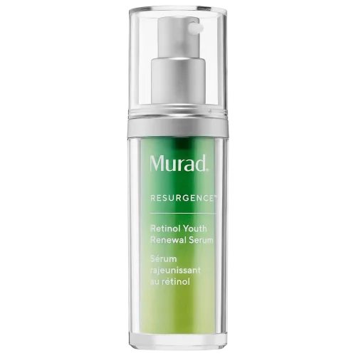 Сыворотка для лица с Ретинолом Murad Retinol Youth Renewal Serum - 30мл