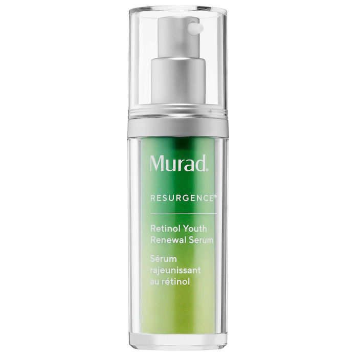 Сыворотка для лица с Ретинолом Murad Retinol Youth Renewal Serum - 30мл
