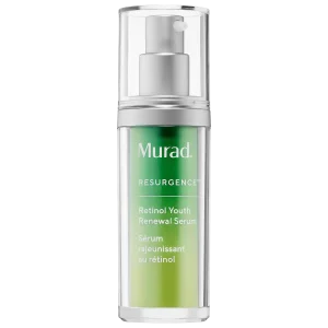 Murad Retinol Youth Renewal Serum - 30ml retinolli yuz uchun sarum