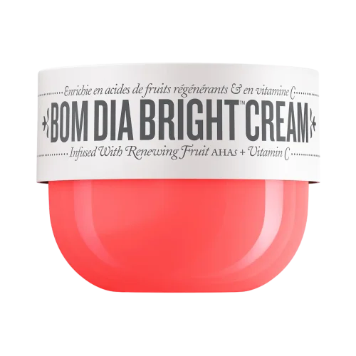 Крем для тела Sol de Janeiro Bom Dia Bright Cream 240 ml.