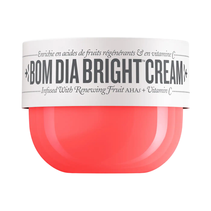 Крем для тела Sol de Janeiro Bom Dia Bright Cream 240 ml.