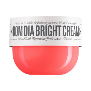 Крем для тела Sol de Janeiro Bom Dia Bright Cream 240 ml.