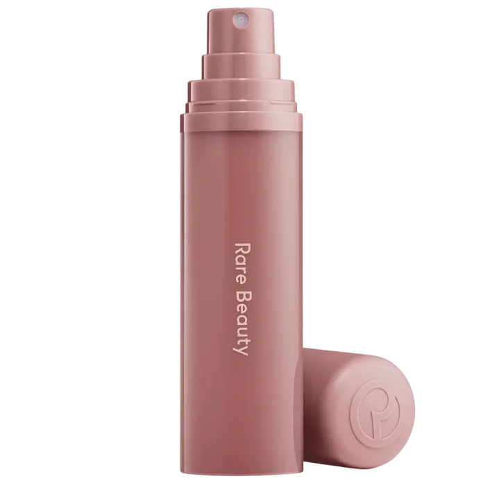 Rare Beauty Find Comfort Body & Hair Fragrance Mist tana va sochlar uchun sprey