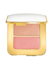 Румяна-хайлайтер Tom Ford Soleil Sheer Cheek Duo - Éclat Nu