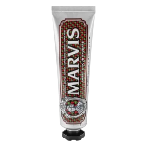 MARVIS - sweet & sour rhubars tish pastasi